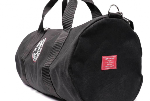 DWC DUFFLE BAG - USA Made on the East Coast